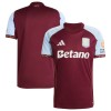 Maglia Aston Villa Prima Divisa 2025-26